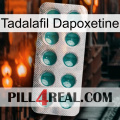 Tadalafil Dapoxetine dapoxetine1